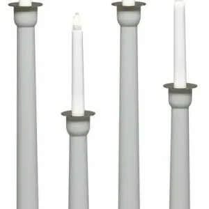 Adventsljusstake Begränsad tid